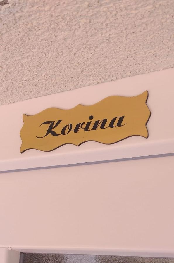 Rooms Korina & Mauro Ropa Mljet Εξωτερικό φωτογραφία