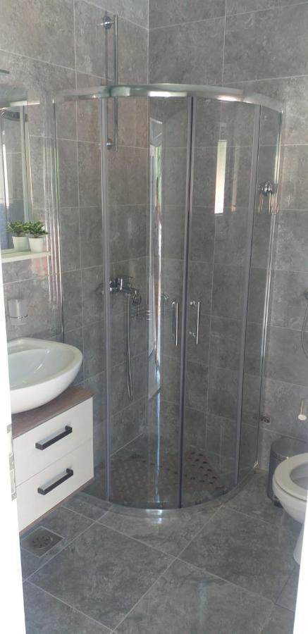 Rooms Korina & Mauro Ropa Mljet Εξωτερικό φωτογραφία