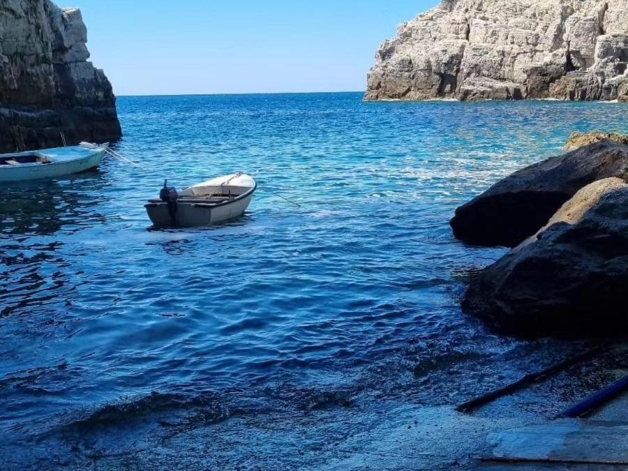 Rooms Korina & Mauro Ropa Mljet Εξωτερικό φωτογραφία